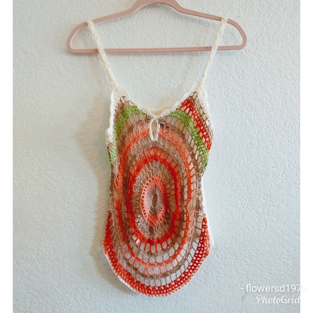 Buffalo Knit Top